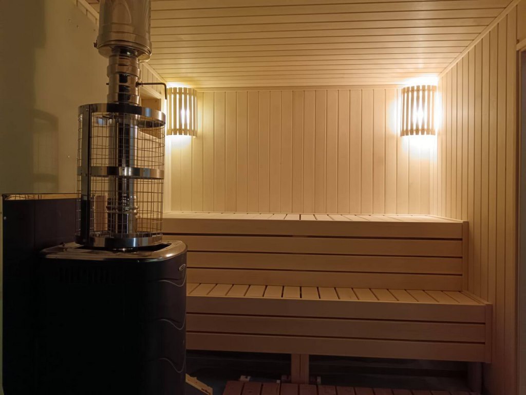 Миниатюра: Парная