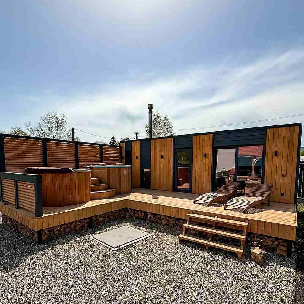 Миниатюра: Общий вид