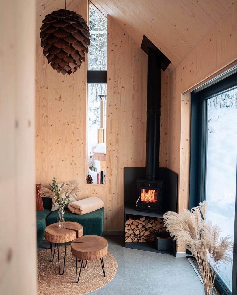 Миниатюра: Комната отдыха