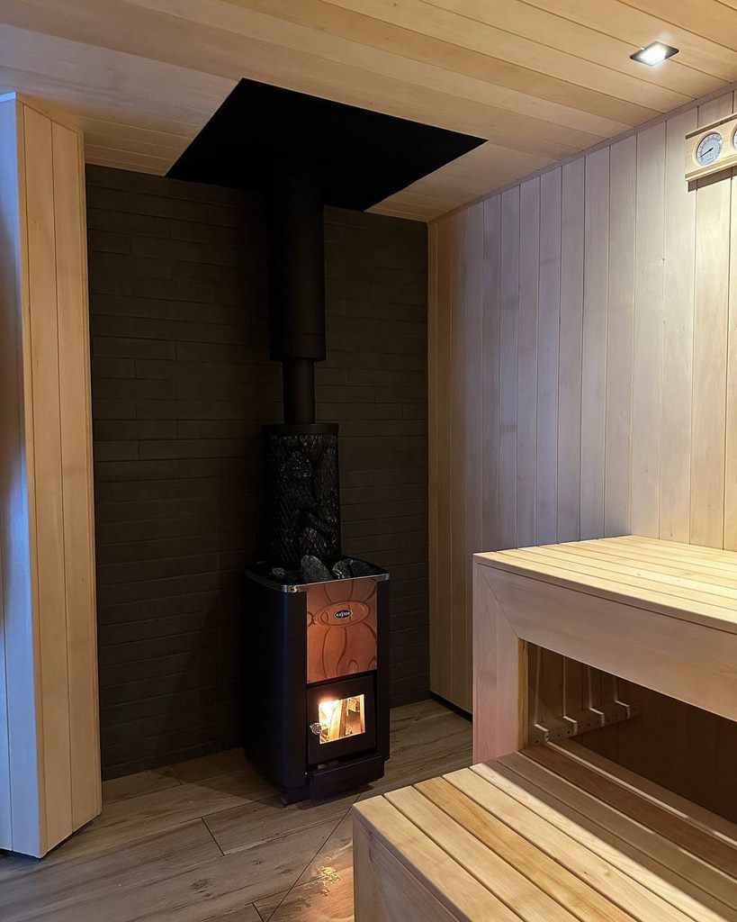 Миниатюра: Парная