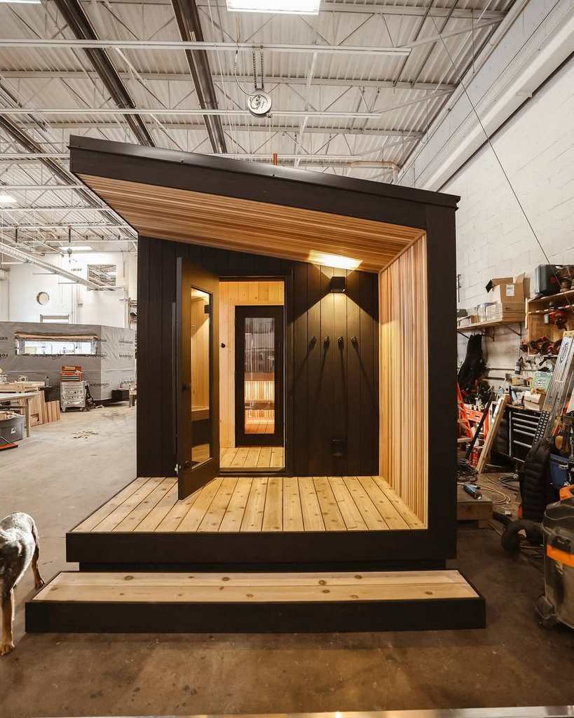 Миниатюра: Входная зона